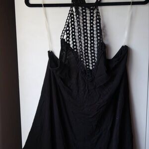 Summer Cover-Up size L